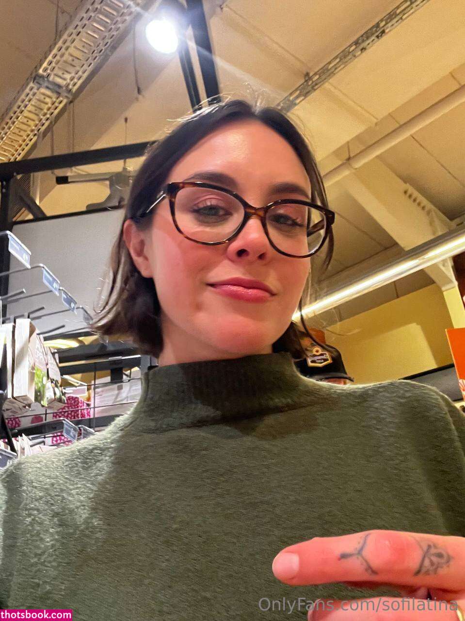 sofilatina Nude Leaks OnlyFans Photos #2 1788187