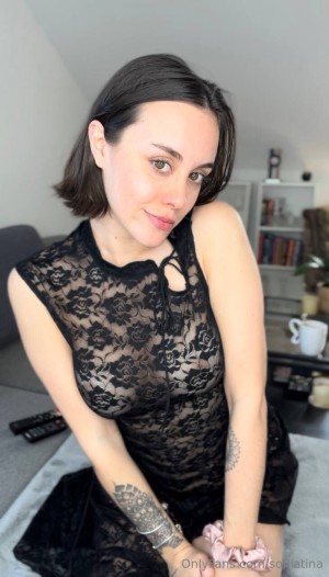 sofilatina Nude Leaks OnlyFans Photos #3
