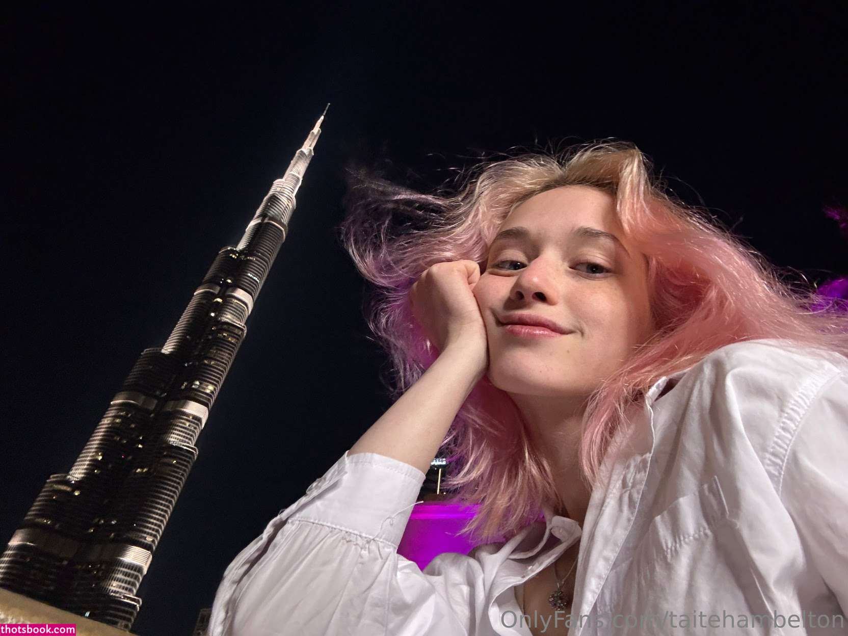 taitehambelton Nude Leaks OnlyFans Photos #1 1788211