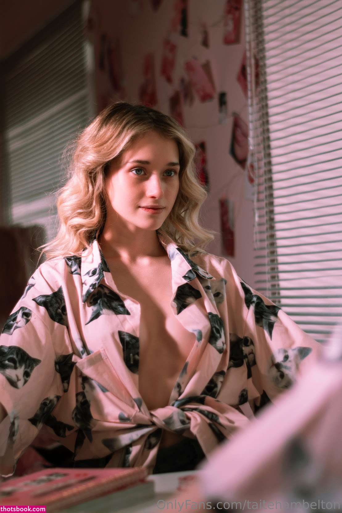 taitehambelton Nude Leaks OnlyFans Photos #2 1788216