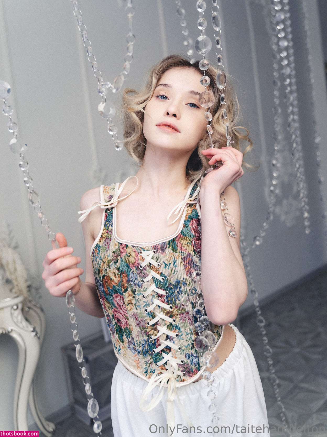 taitehambelton Nude Leaks OnlyFans Photos #2 1788219