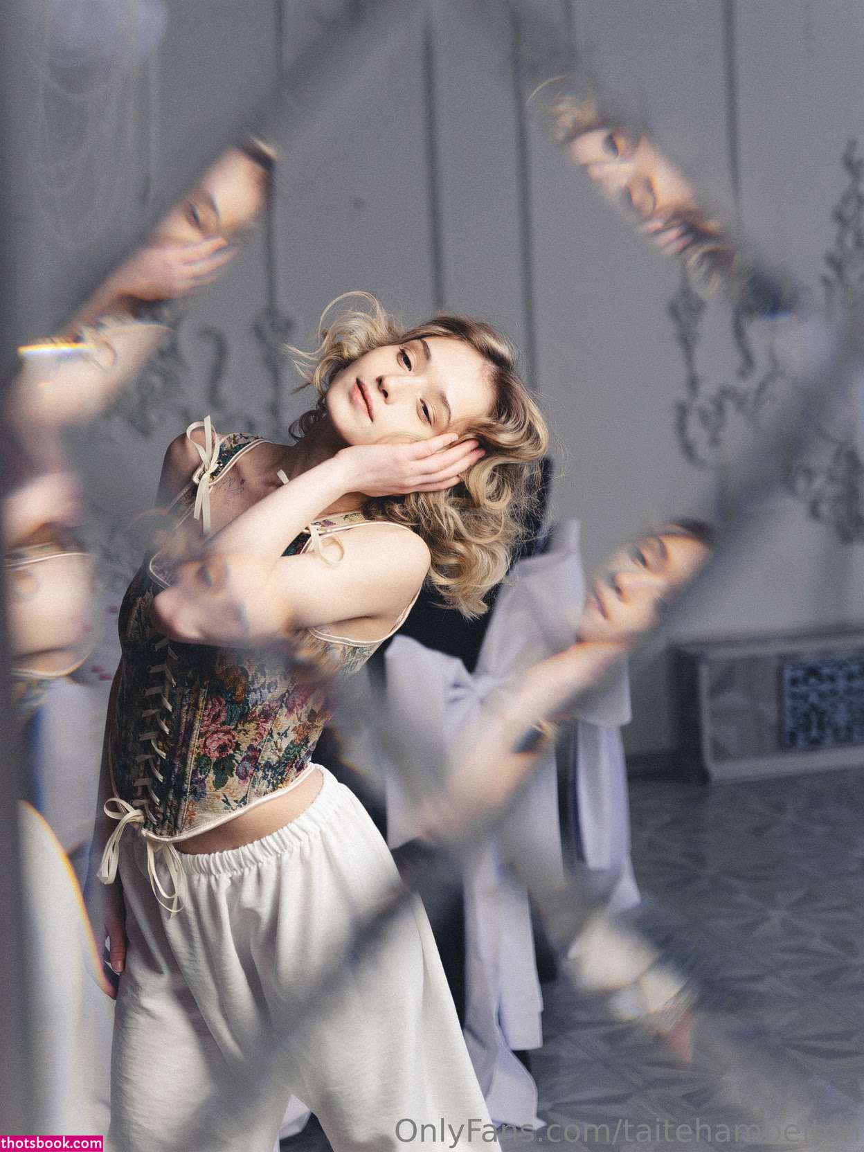 taitehambelton Nude Leaks OnlyFans Photos #3 1788220