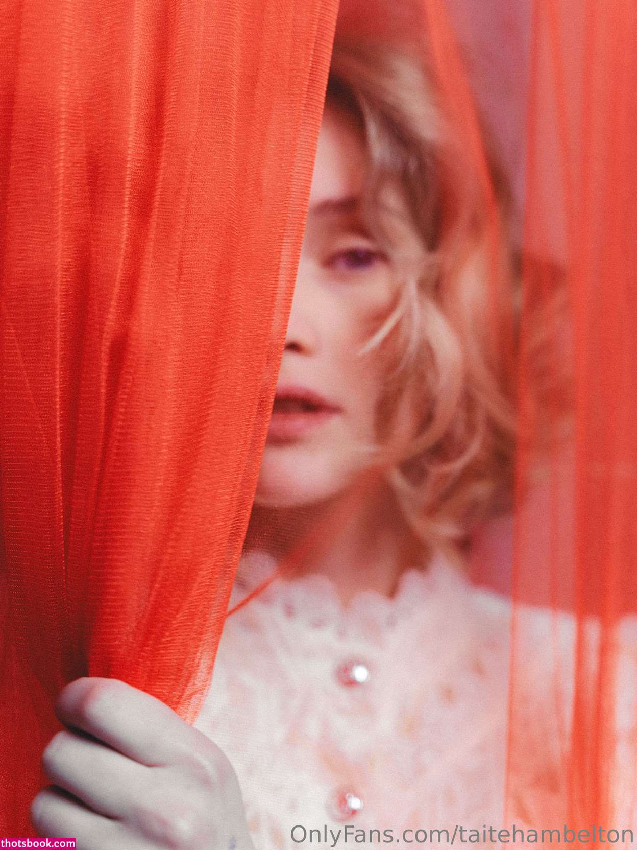 taitehambelton Nude Leaks OnlyFans Photos #3 1788224