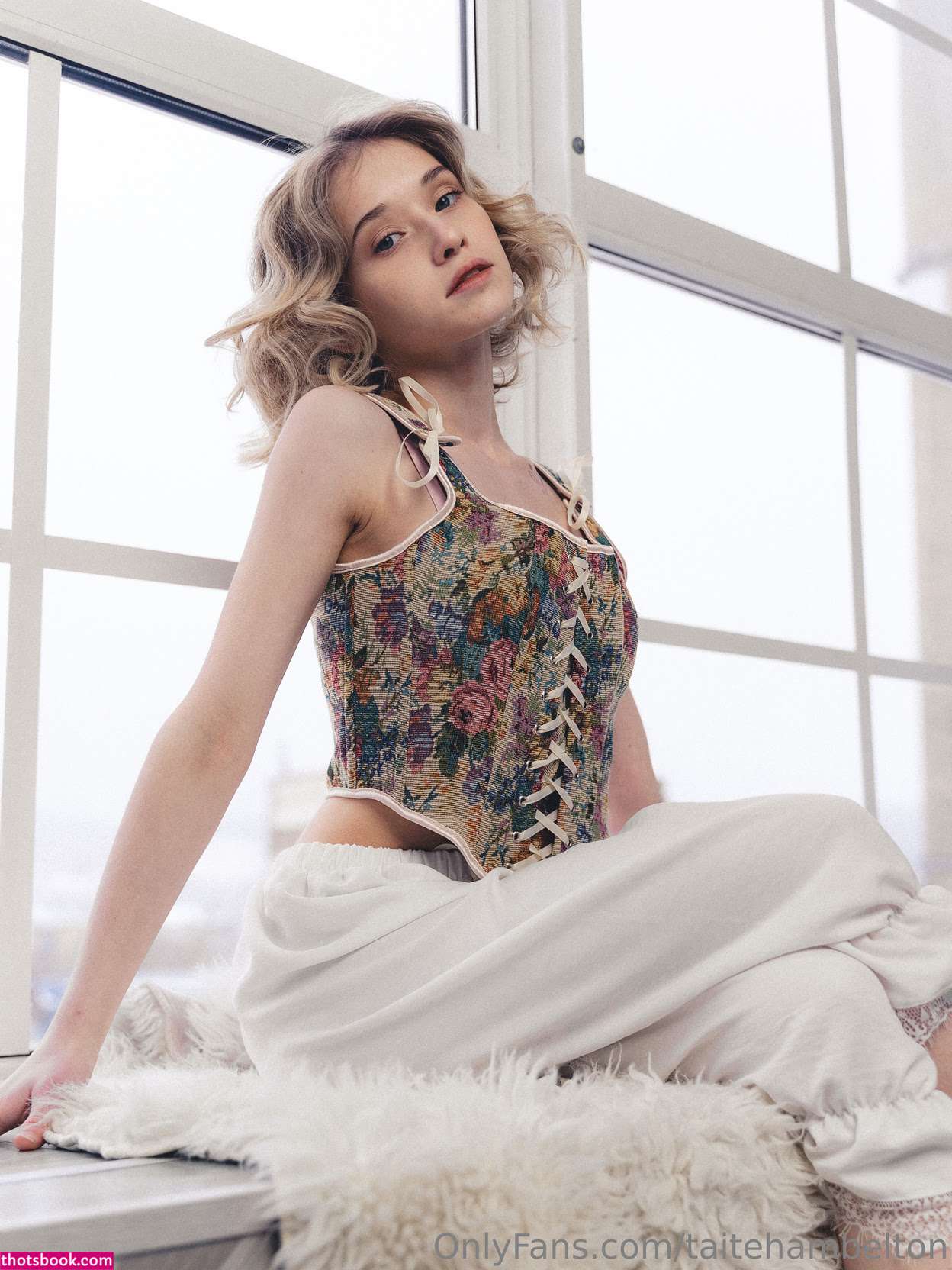 taitehambelton Nude Leaks OnlyFans Photos #4 1788226