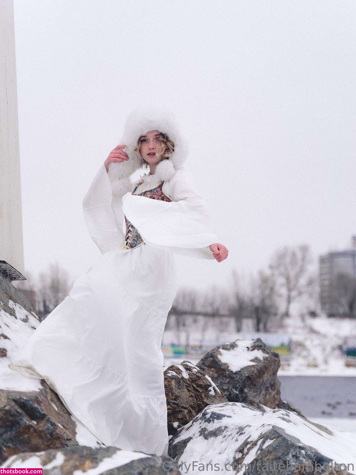 taitehambelton Nude Leaks OnlyFans Photos #4 1788228