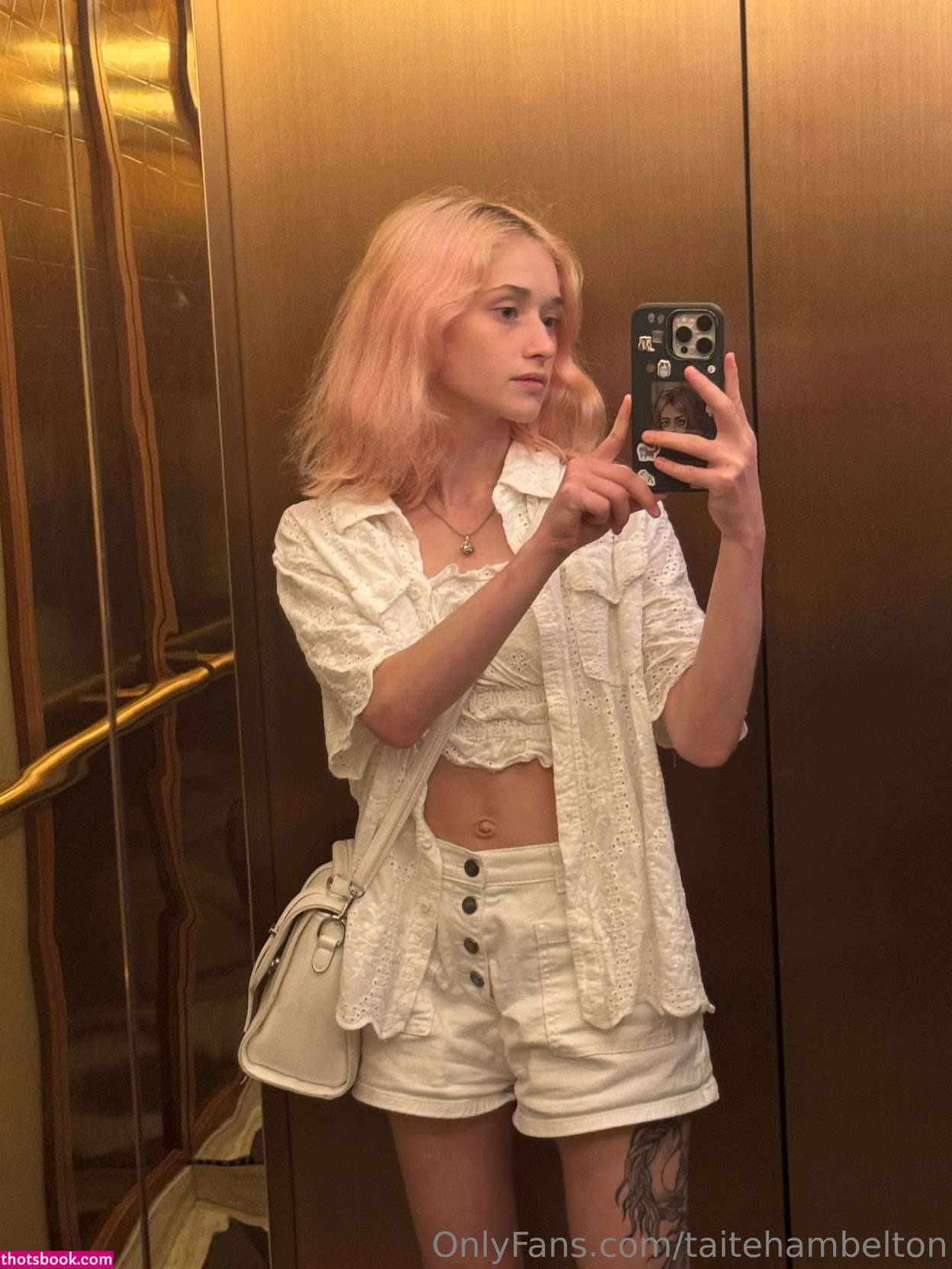 taitehambelton Nude Leaks OnlyFans Photos #6 1788235