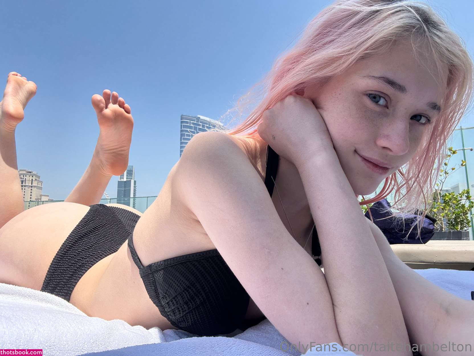 taitehambelton Nude Leaks OnlyFans Photos #6 1788239