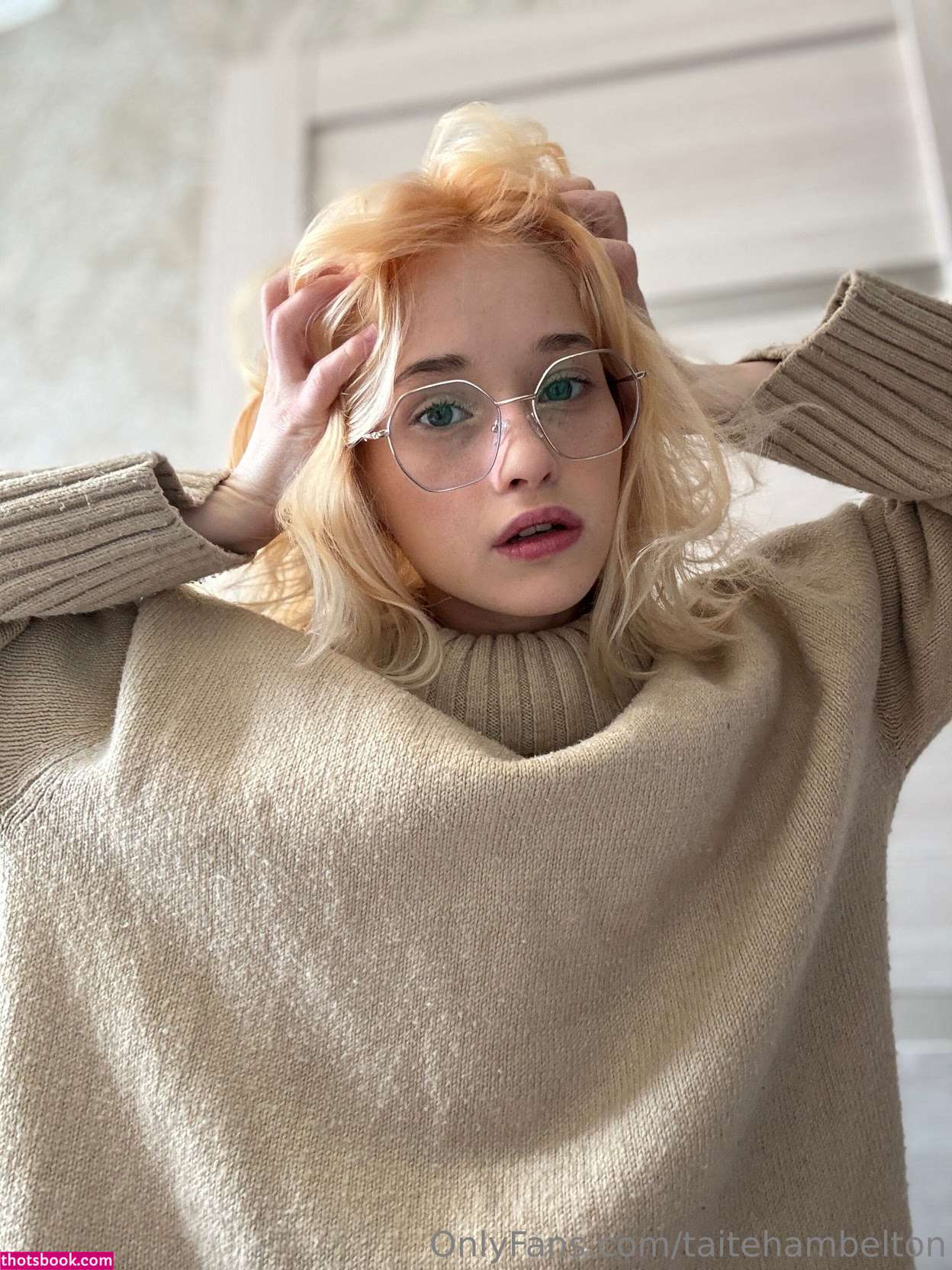 taitehambelton Nude Leaks OnlyFans Photos #6 1788242