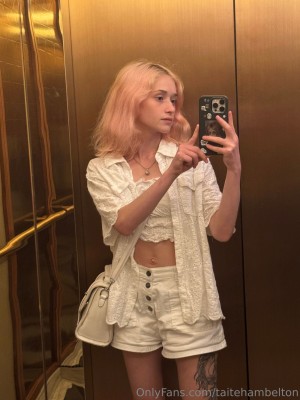 taitehambelton Nude Leaks OnlyFans Photos #6