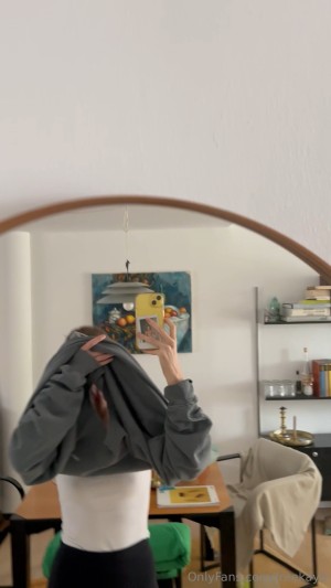 freekaya Nude Leaks OnlyFans Video #1