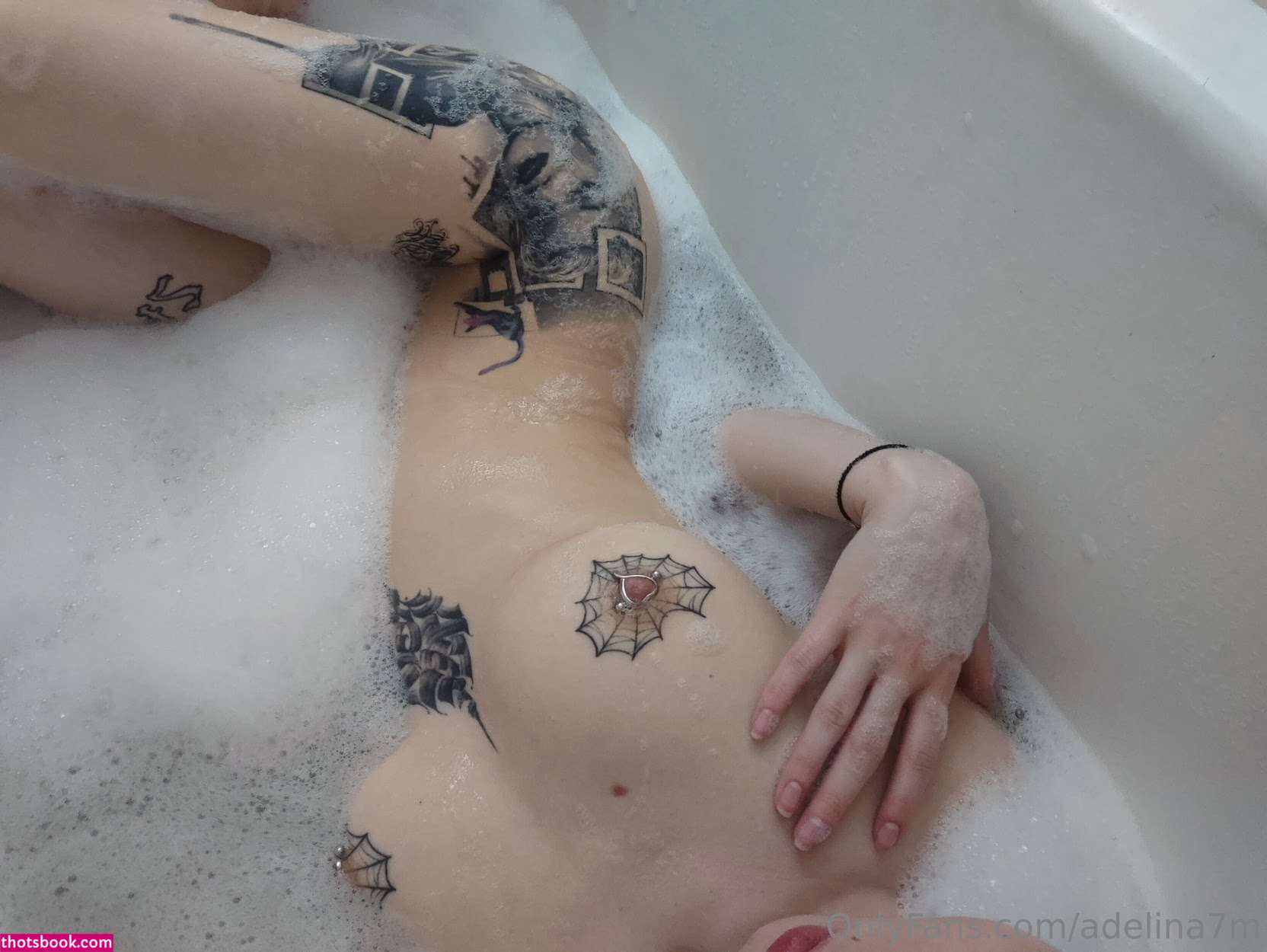 adelina7m Nude Leaks OnlyFans Photos #2 1788254