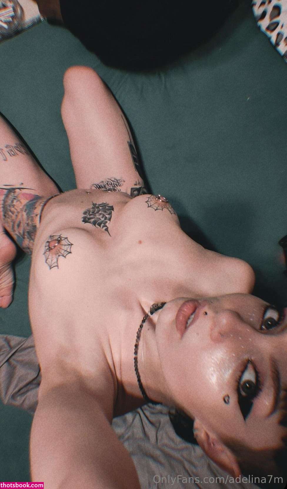 adelina7m Nude Leaks OnlyFans Photos #4 1788261