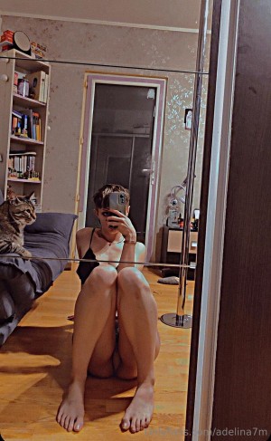 adelina7m Nude Leaks OnlyFans Photos #5