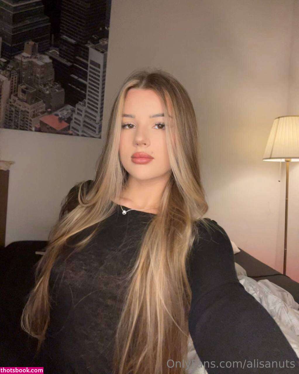 alisanuts Nude Leaks OnlyFans Photos #2 1788315