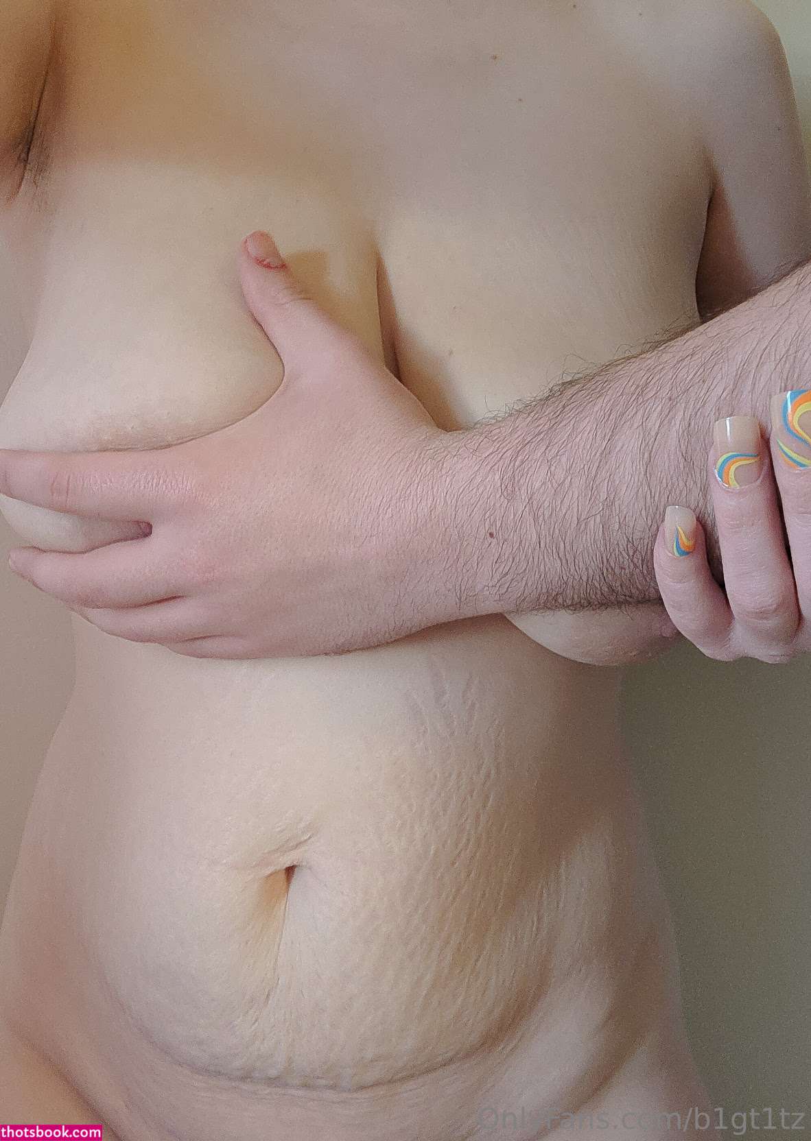 b1gt1tz Nude Leaks OnlyFans Photos #3 1788418