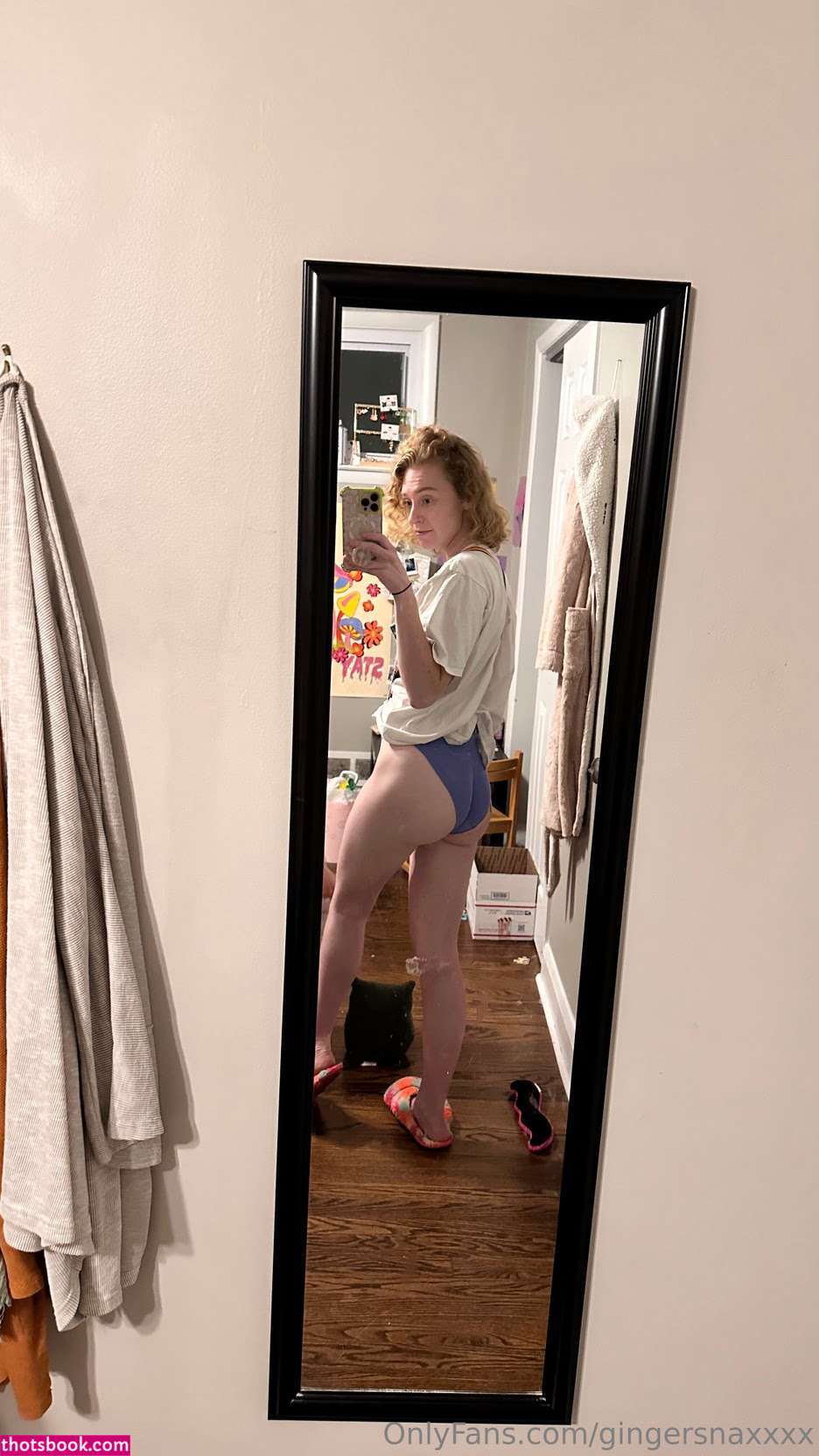 gingersnaxxxx Nude Leaks OnlyFans Photos #6 1788714