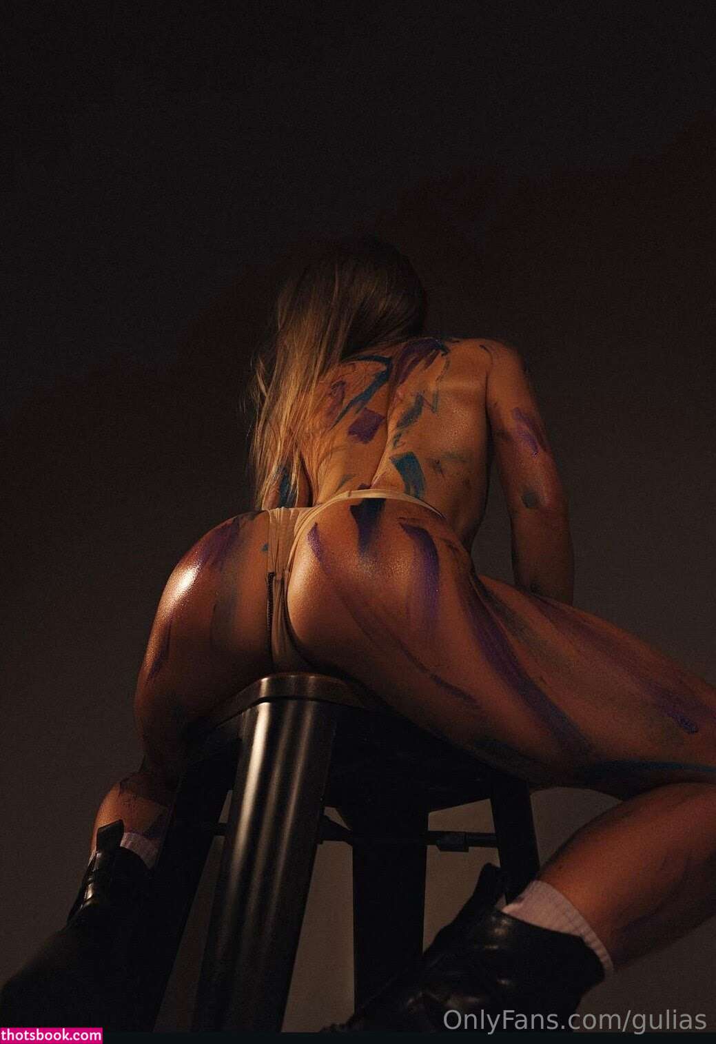 gulias Nude Leaks OnlyFans Photos #3 1788729