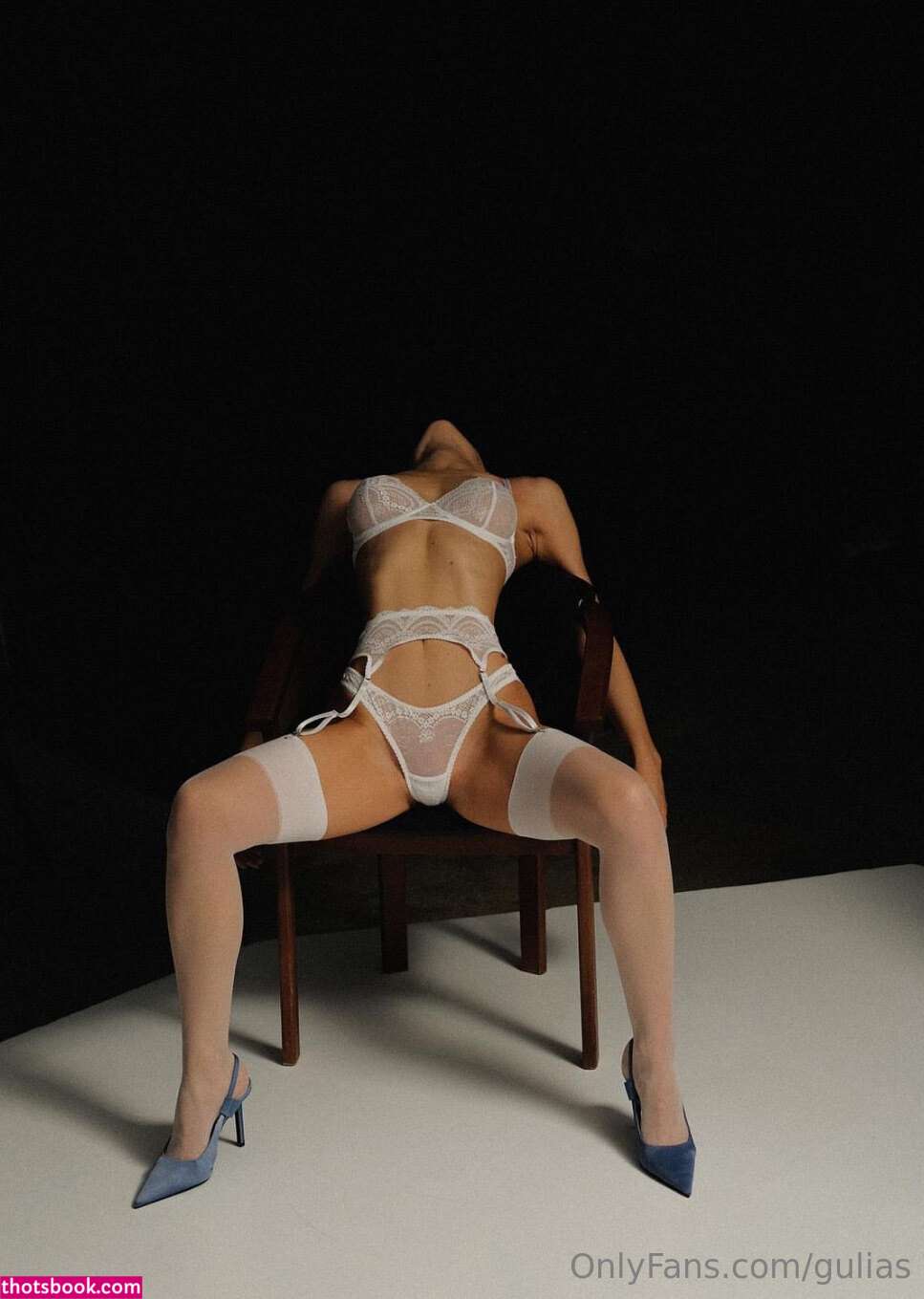 gulias Nude Leaks OnlyFans Photos #4 1788735