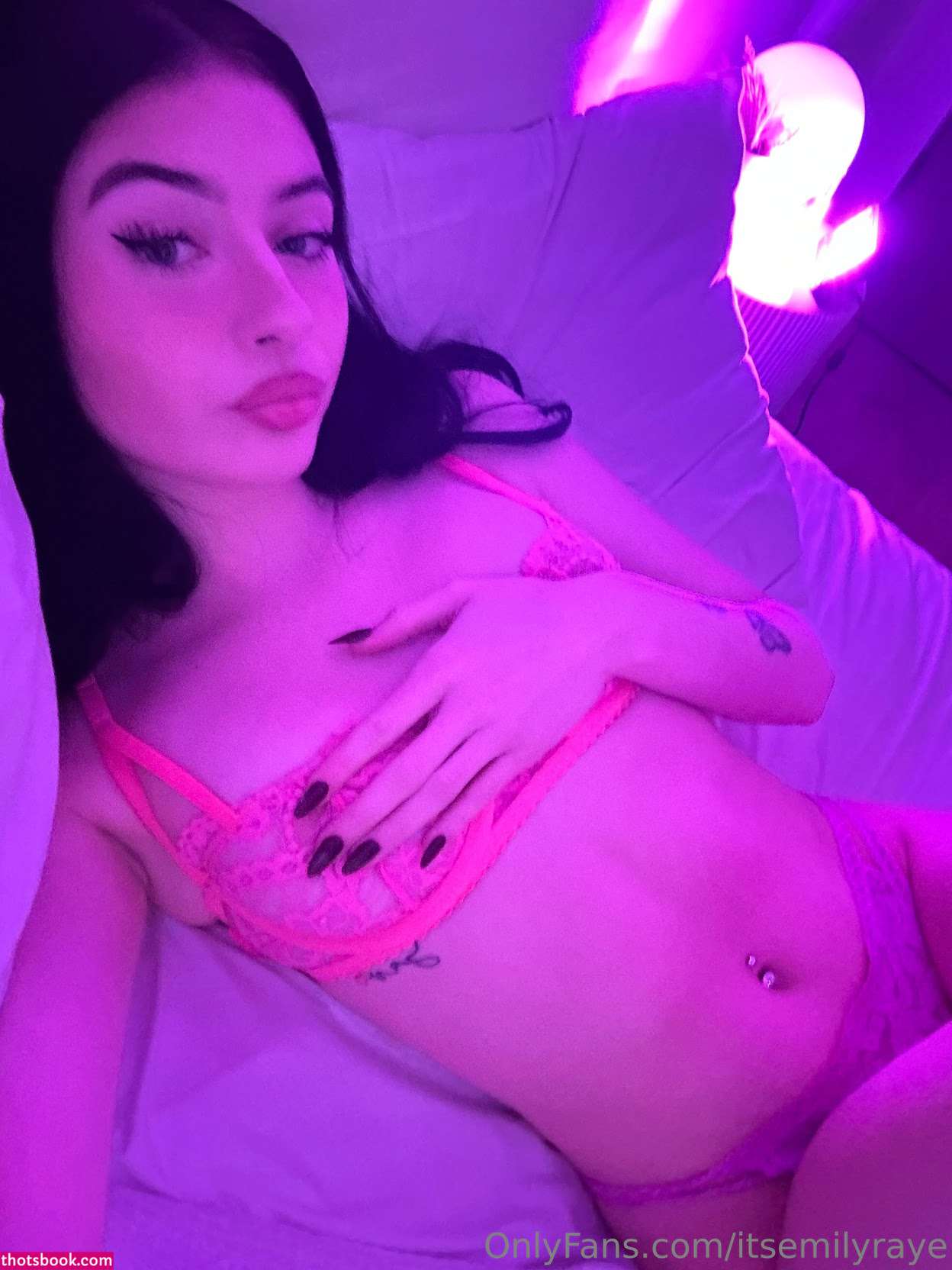 itsemilyraye Nude Leaks OnlyFans Photos #4 1788840