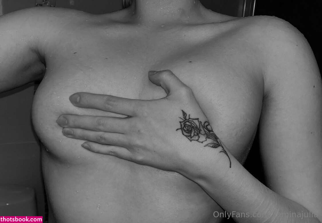 jjeminajulia Nude Leaks OnlyFans Photos #3 1788897