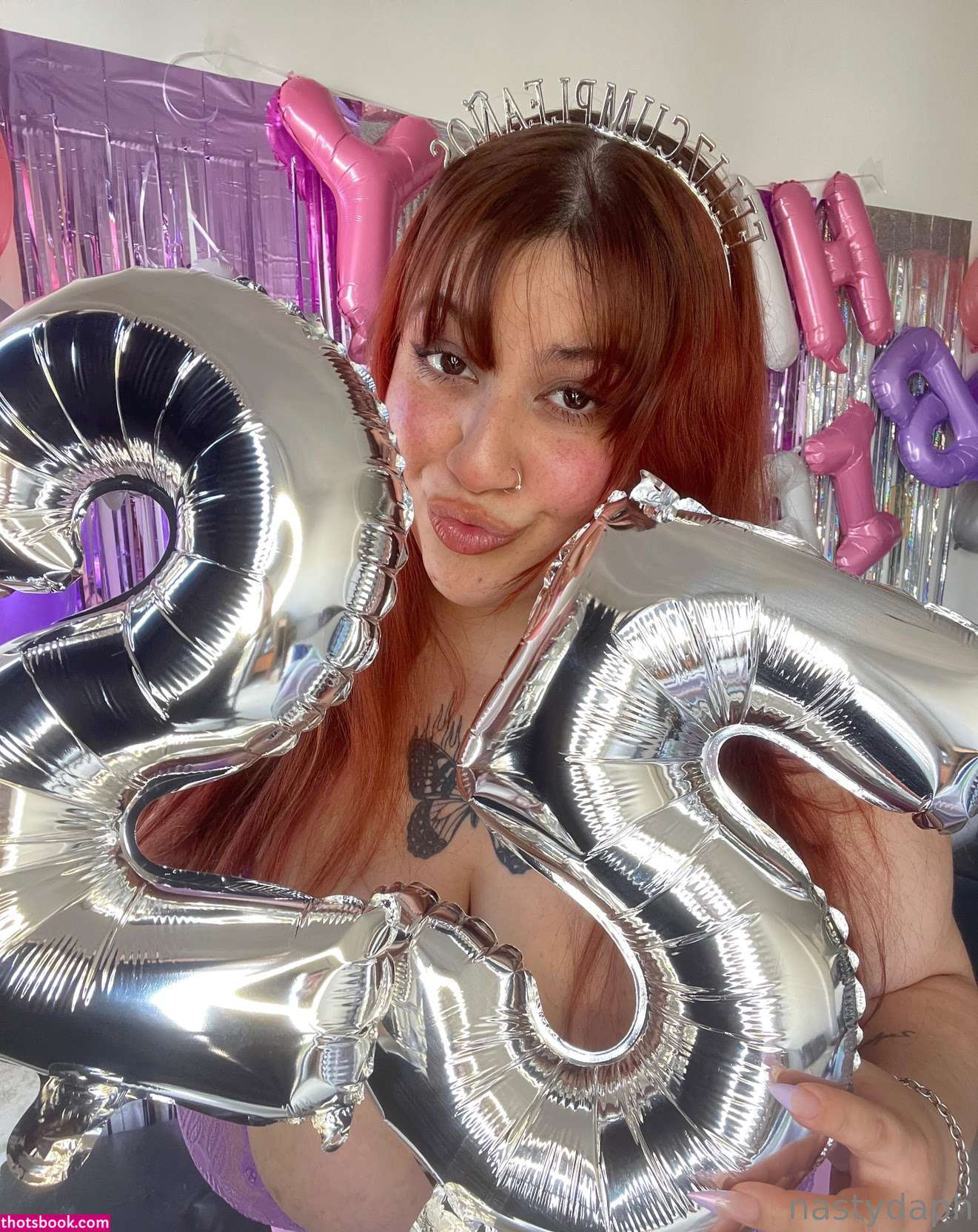 kinkydaph Nude Leaks OnlyFans Photos #1 1788982