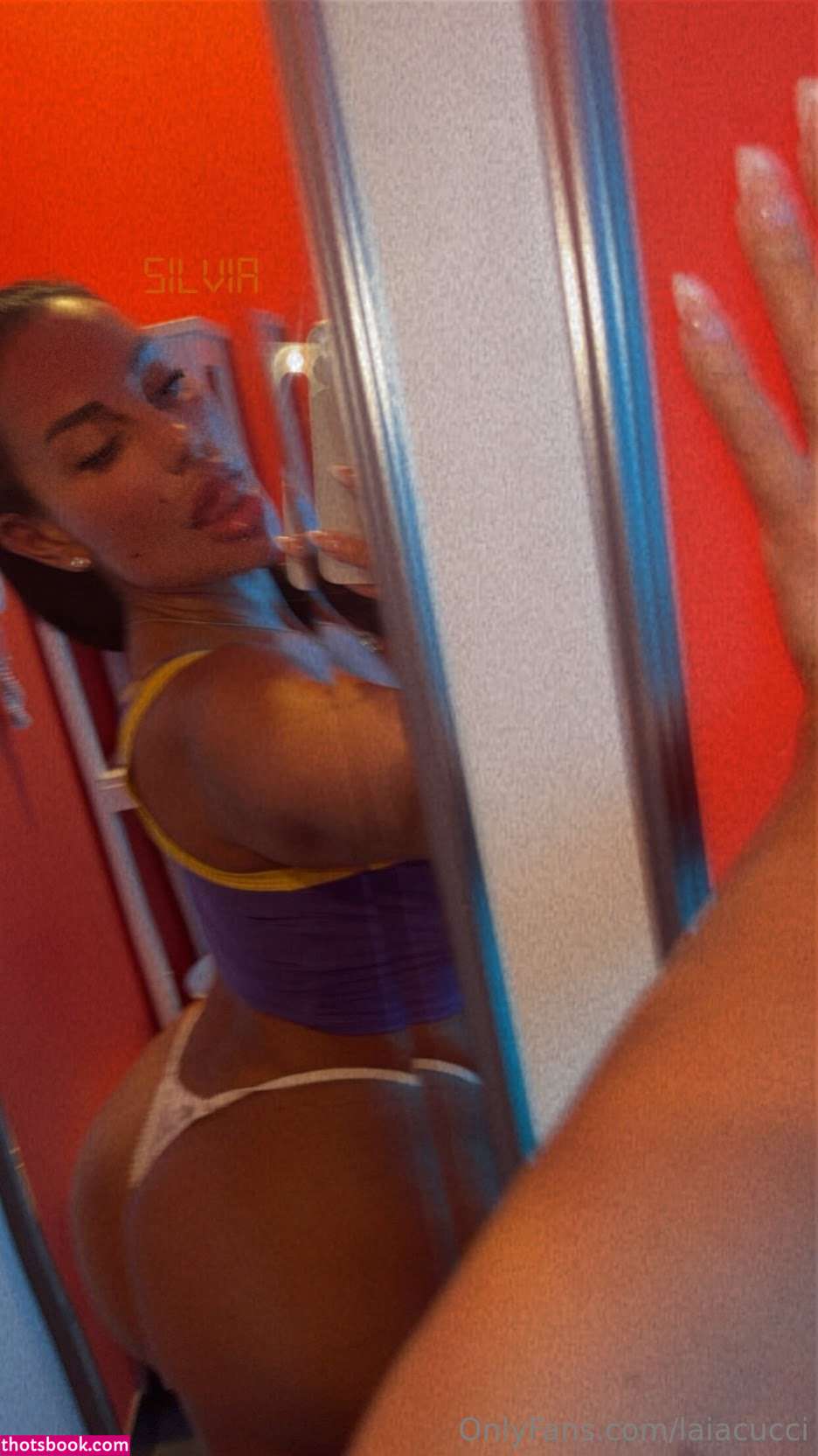 laiacucci Nude Leaks OnlyFans Photos #3 1789088