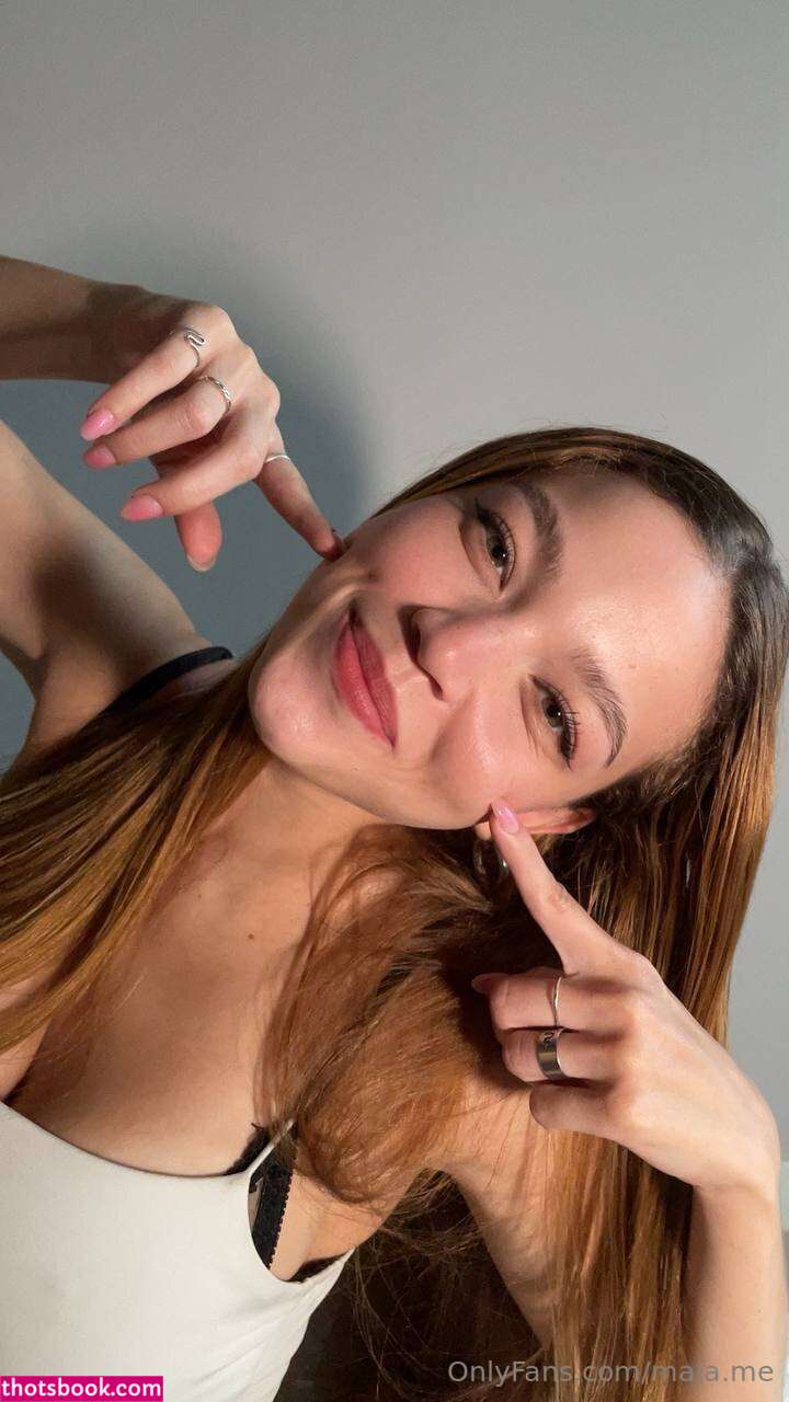 maja me Nude Leaks OnlyFans Photos #4 1789247
