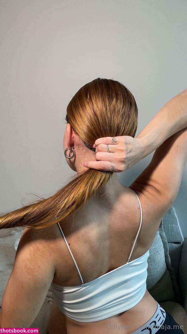 maja me Nude Leaks OnlyFans Photos #5 1789251