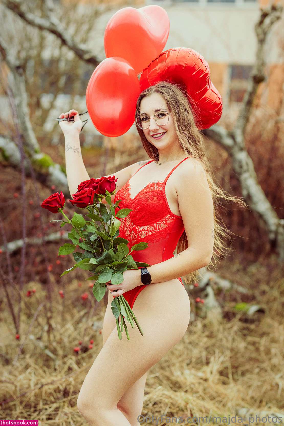 majda photos Nude Leaks OnlyFans Photos #1 1789256