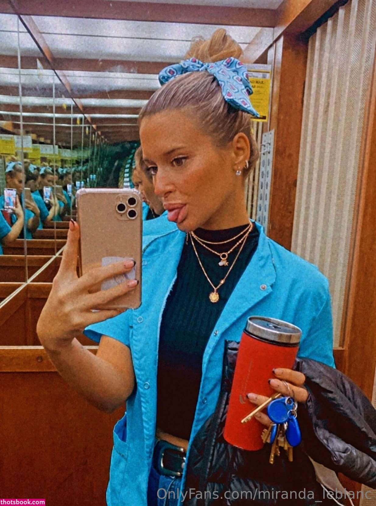 miranda leblanc Nude Leaks OnlyFans Photos #2 1789394