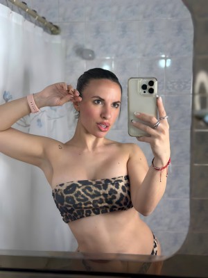 missevvy Nude Leaks OnlyFans Photos #5