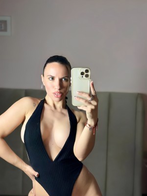 missevvy Nude Leaks OnlyFans Photos #6