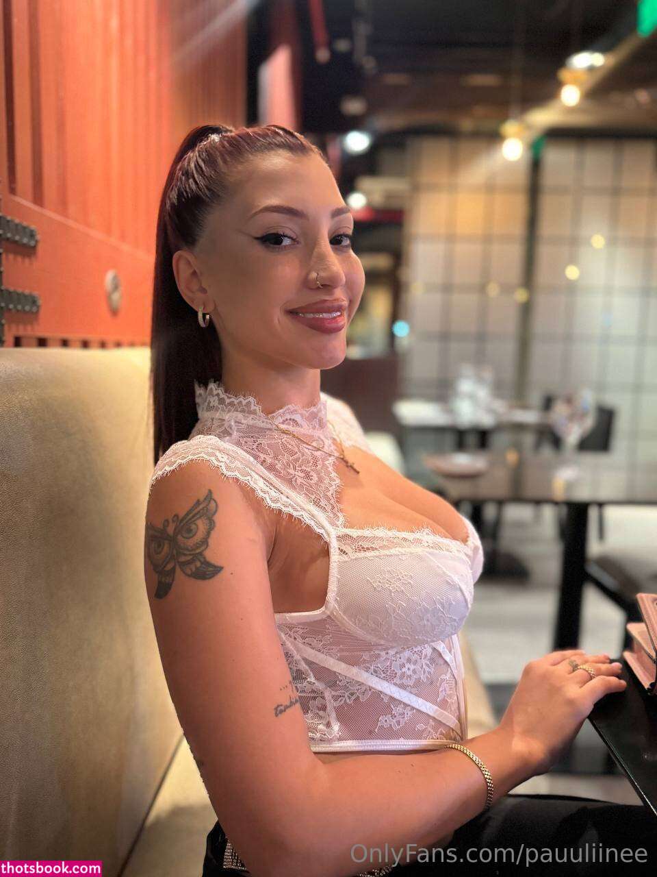 pauuliinee Nude Leaks OnlyFans Photos #6 1789478