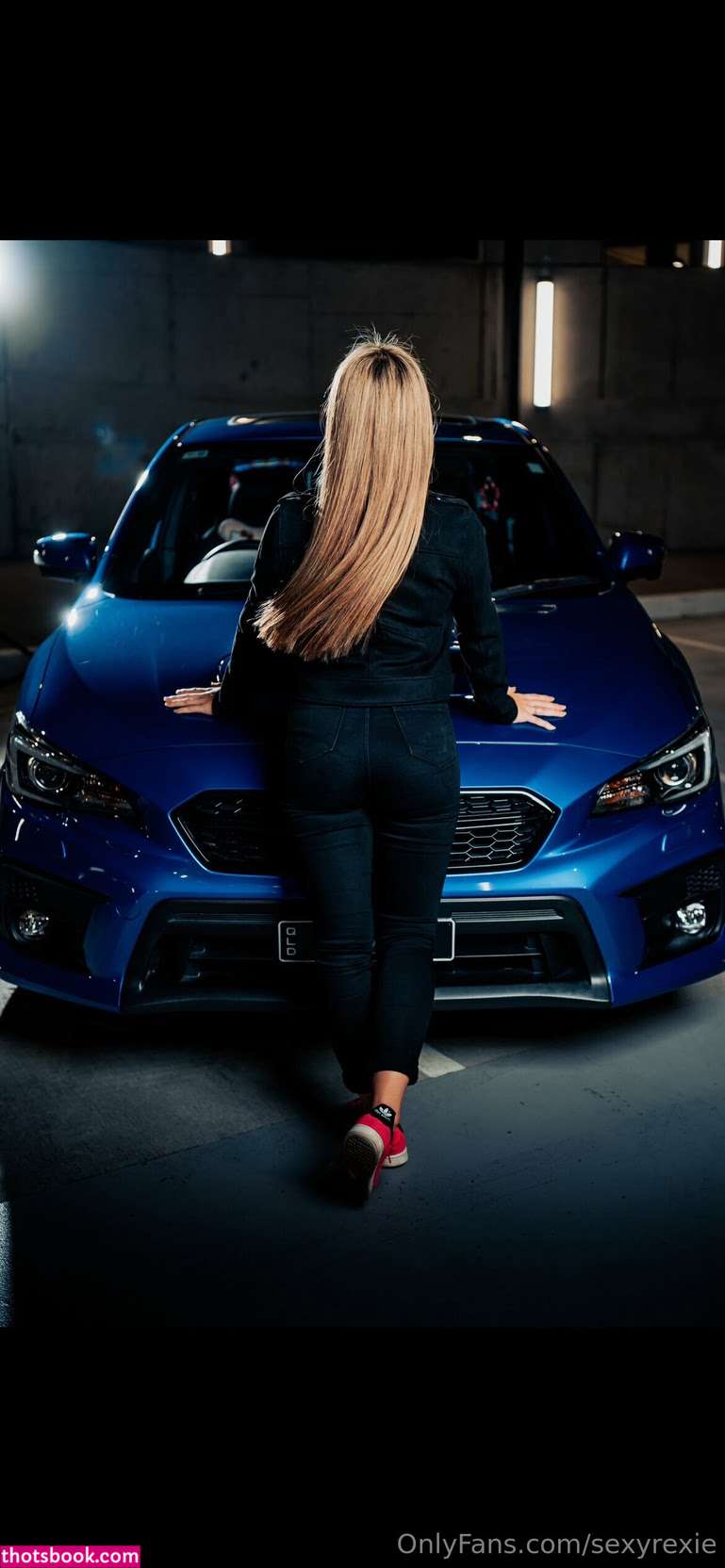 sexyrexie Nude Leaks OnlyFans Photos #3 1789524