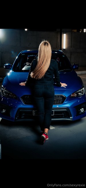 sexyrexie Nude Leaks OnlyFans Photos #3