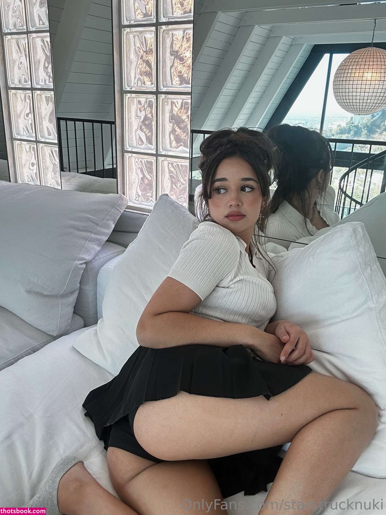 starstrucknuki Nude Leaks OnlyFans Photos #3 1789588