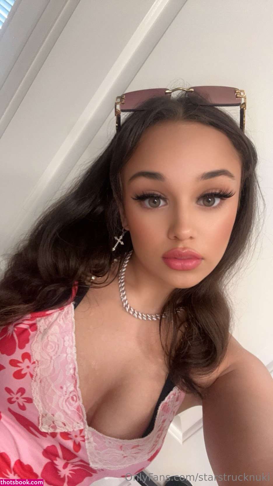 starstrucknuki Nude Leaks OnlyFans Photos #6 1789599