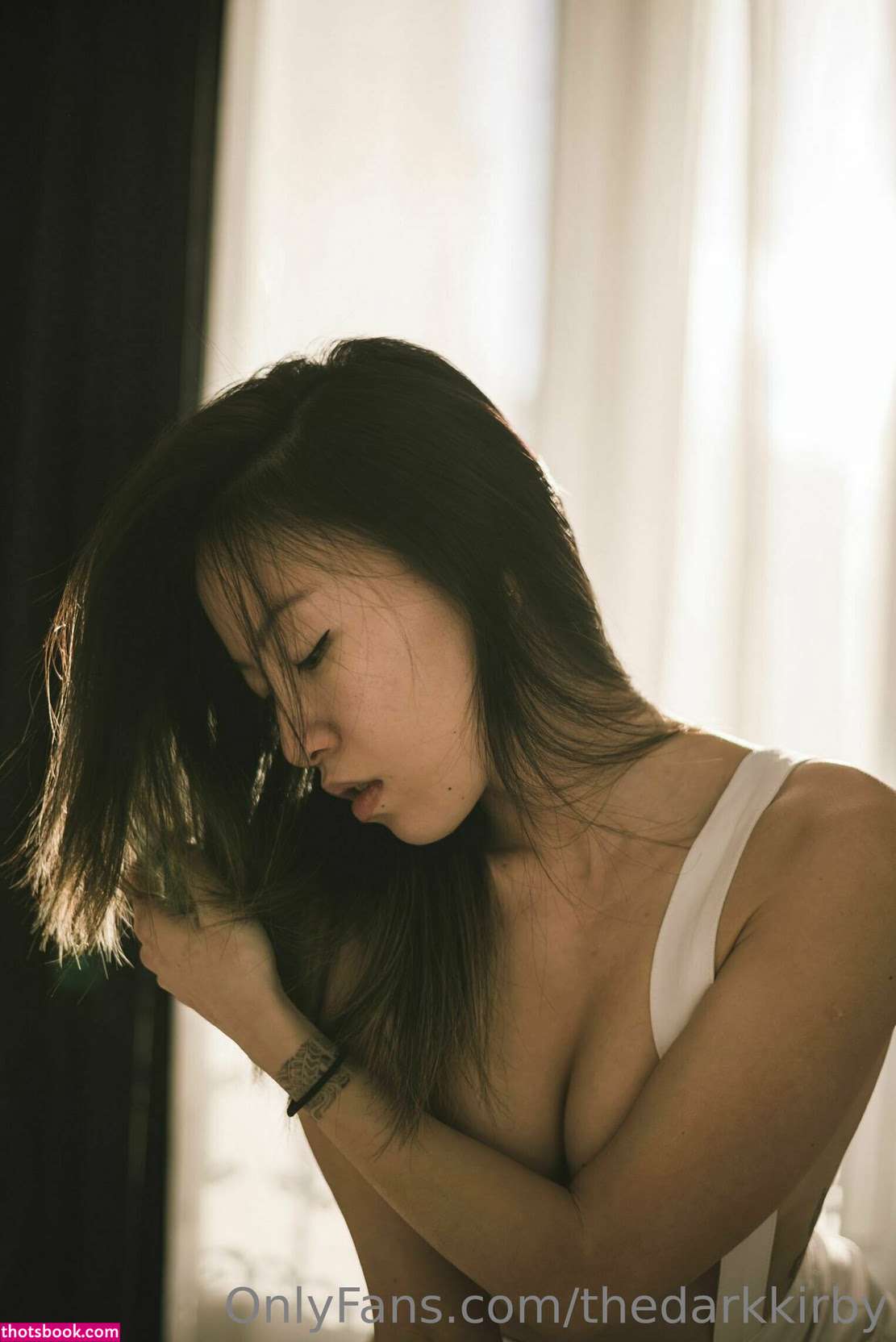 thedarkkirby Nude Leaks OnlyFans Photos #1 1789605