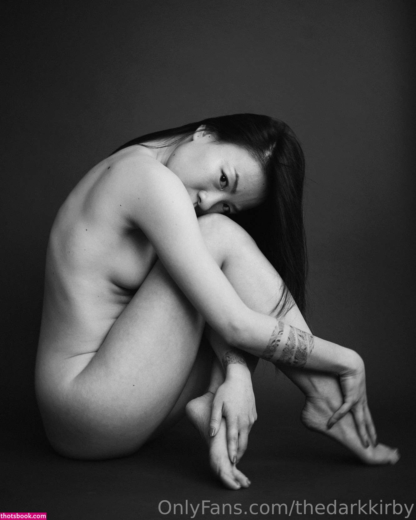 thedarkkirby Nude Leaks OnlyFans Photos #3 1789615