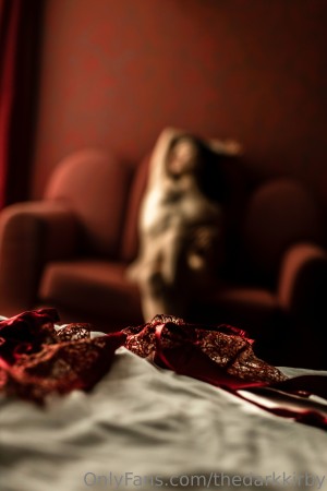 thedarkkirby Nude Leaks OnlyFans Photos #3