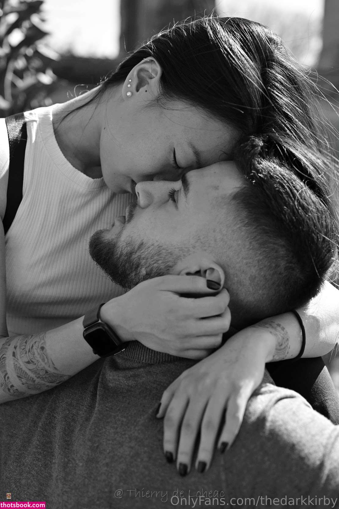 thedarkkirby Nude Leaks OnlyFans Photos #6 1789639