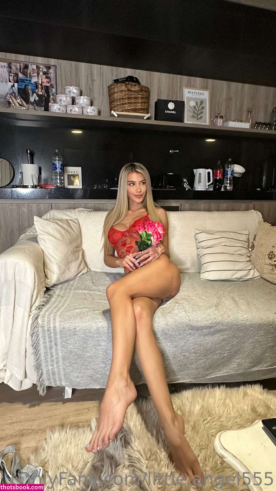 zoedegrassii Nude Leaks OnlyFans Photos #4 1789698