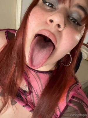 kinkydaph Nude Leaks OnlyFans Video #1