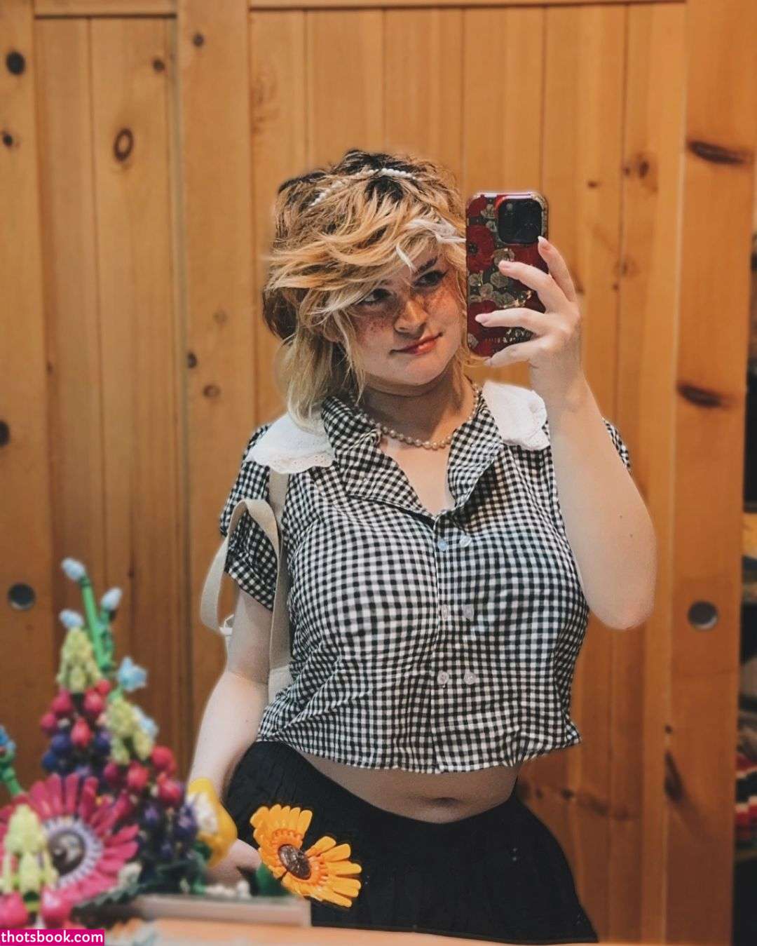 Arsenicsaturn Nude Leaks OnlyFans Photos #5 1762392