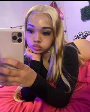 baekash baeekash Nude Leaks OnlyFans Photos #1