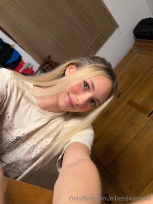 Ellie Edwards ellie edwards xox ellieedwardsxo Nude Leaks OnlyFans Photos #3