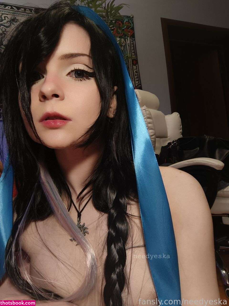 Needyeska Nude Leaks OnlyFans Photos #1 1763677