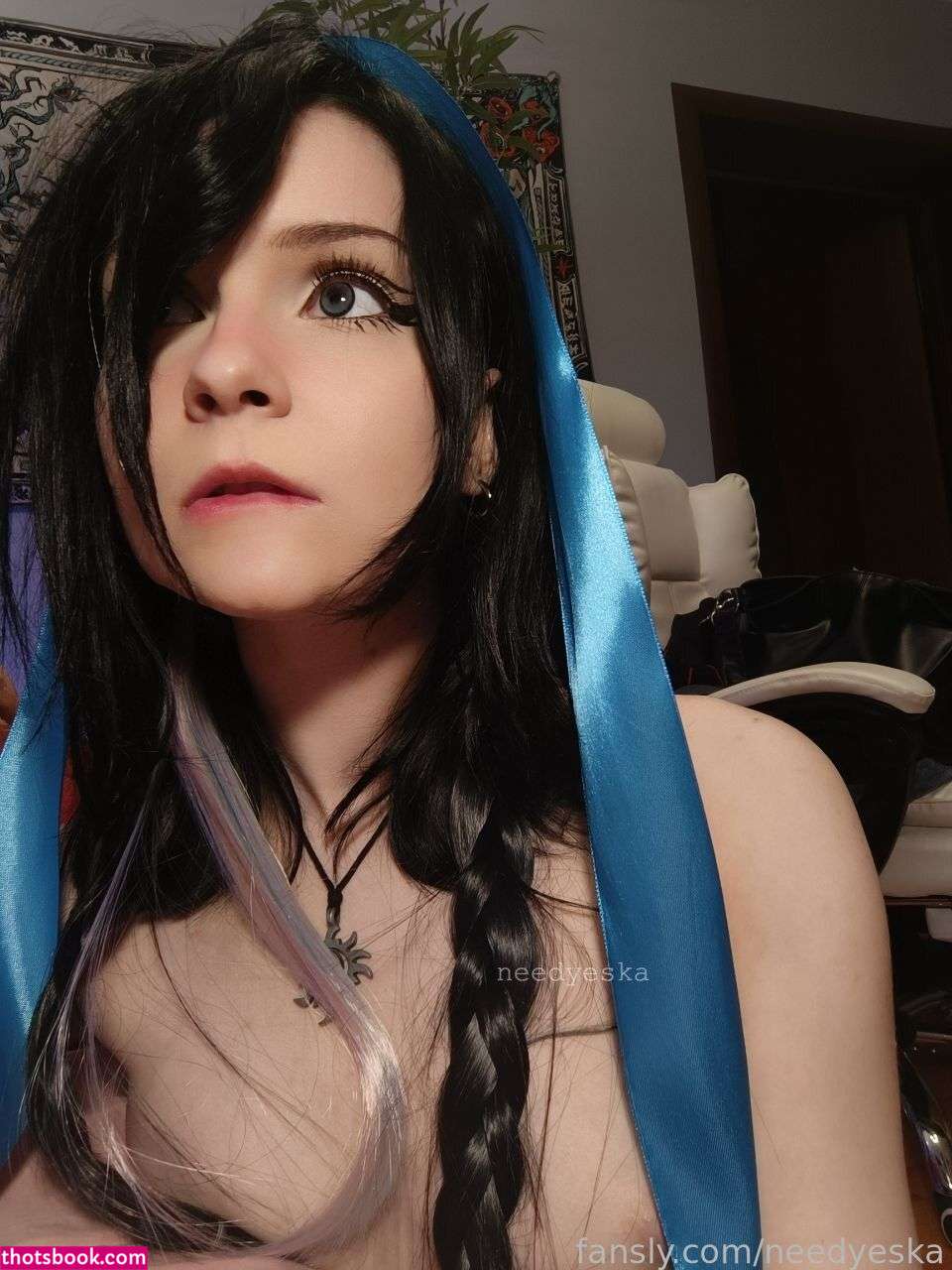 Needyeska Nude Leaks OnlyFans Photos #3 1763693