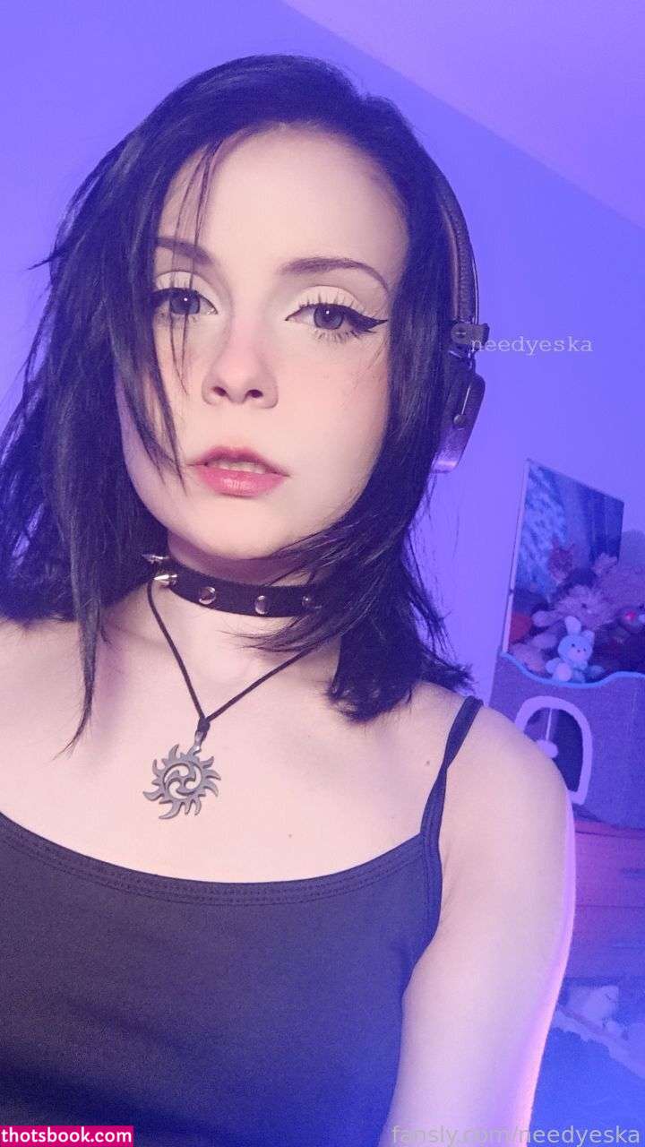Needyeska Nude Leaks OnlyFans Photos #5 1763702