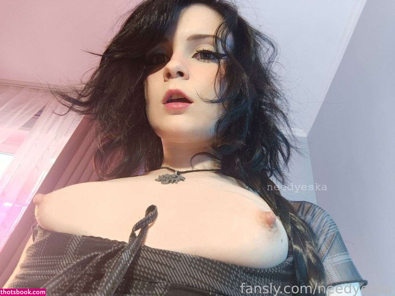 Needyeska Nude Leaks OnlyFans Photos #6 1763714